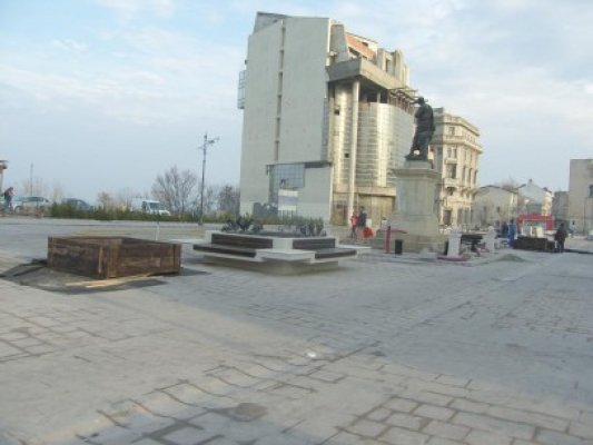 Operatorii economicii pot depune cereri pentru amplasamente în Constanța. Vezi zonele!